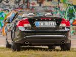 Volvo C70 D3 2012 года